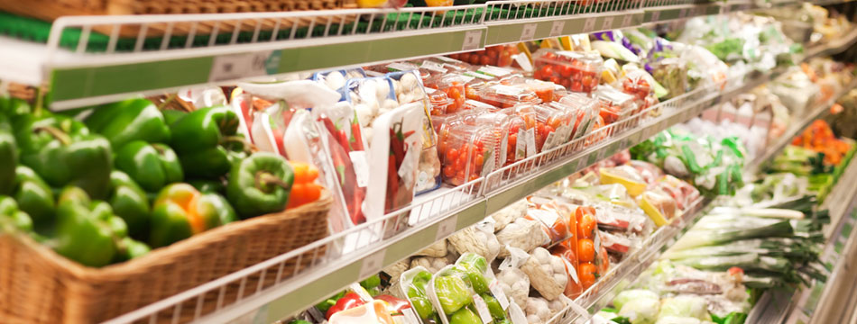 supermercados