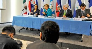 Comisión Económica para América Latina y el Caribe (CEPAL) (Fuente externa)